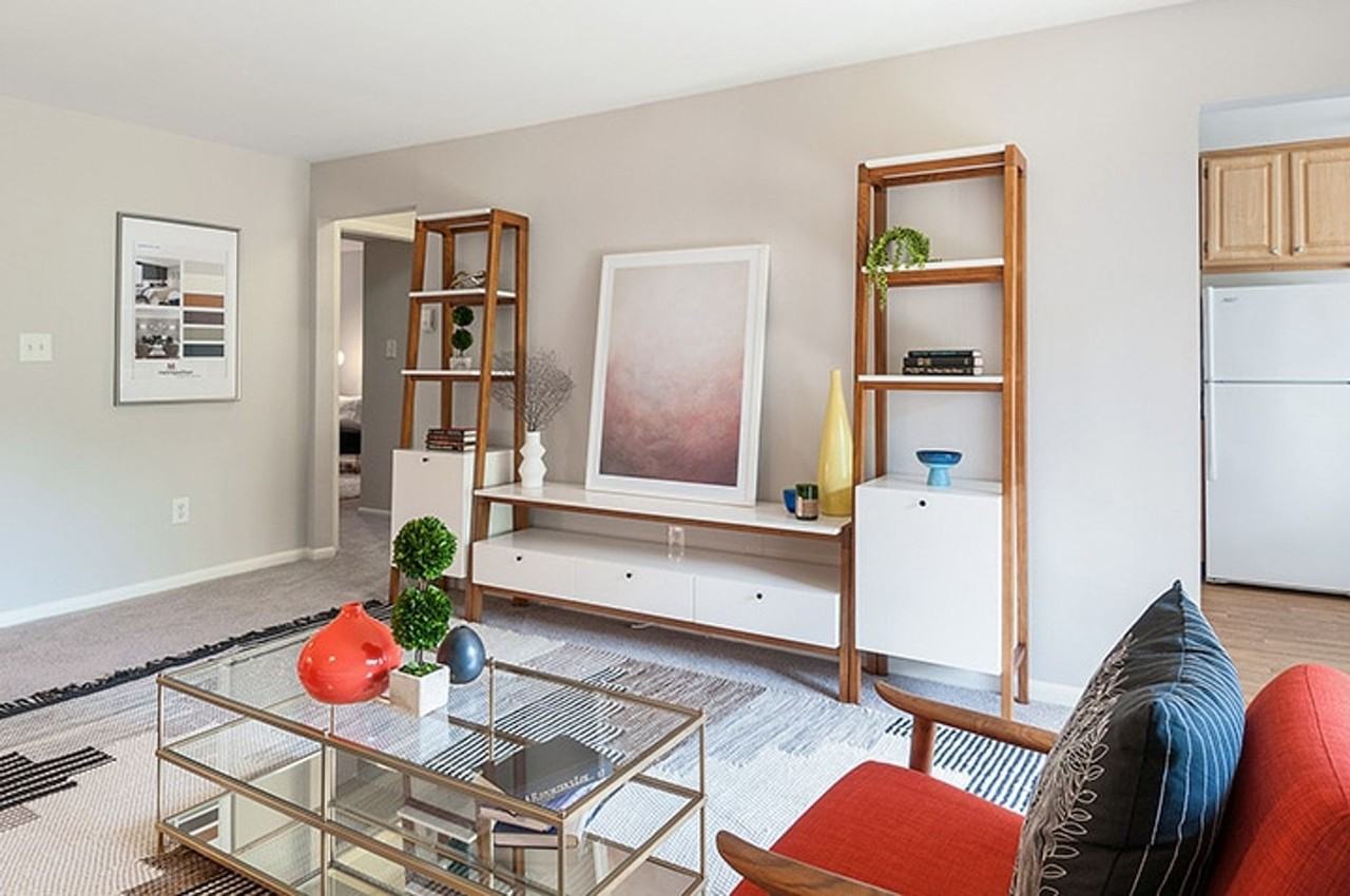 Metropolitan Marlton - Photo 2 of 17