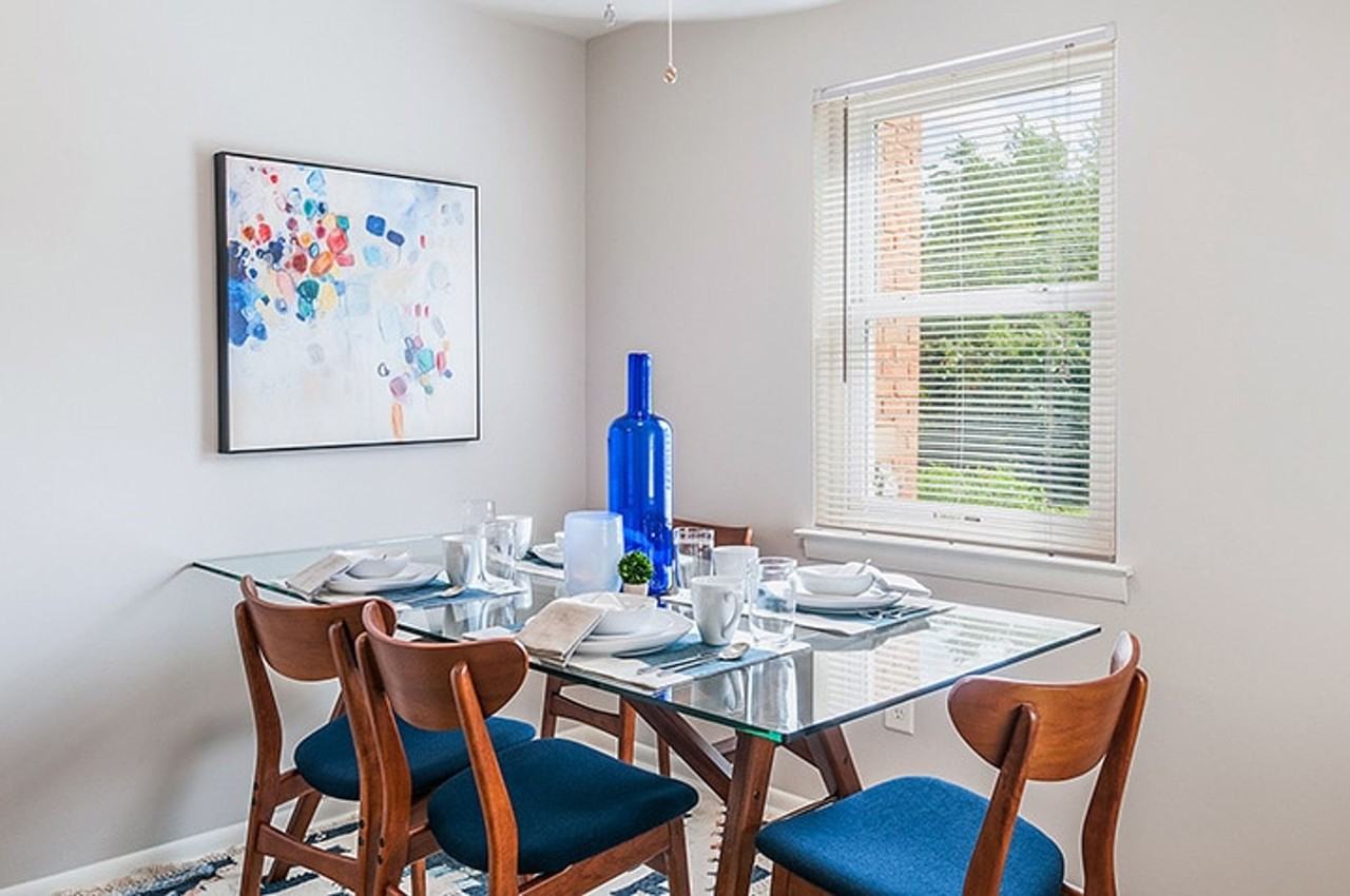 Metropolitan Marlton - Photo 4 of 17