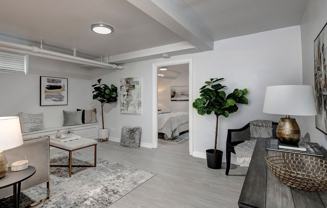 1120 S Logan St #16 - Photo 1 of 1