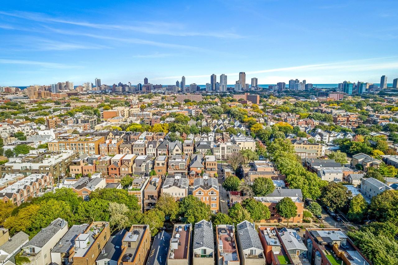 2715-17 N. Wayne - Photo 4 of 7