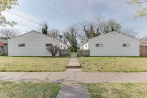 featured image of 1443 W 40th St