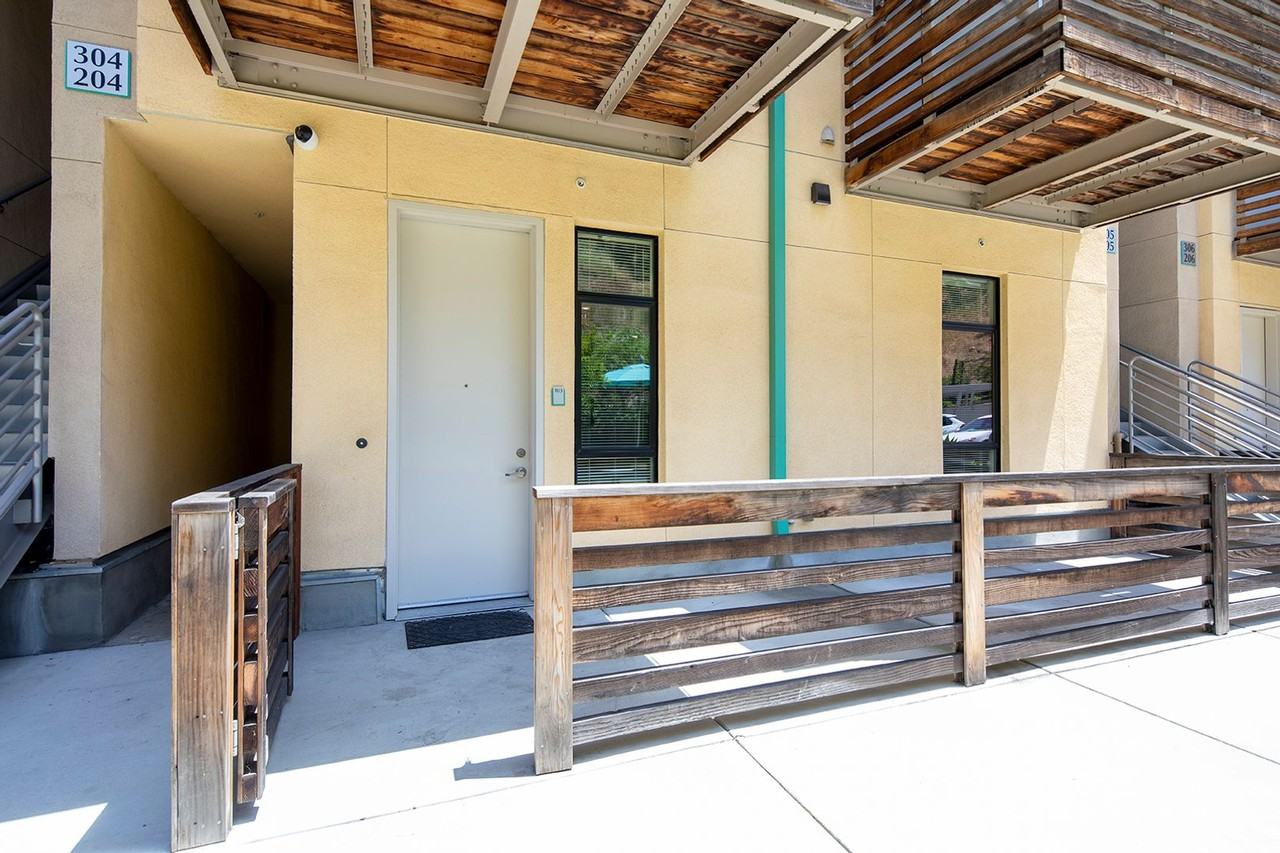 The Quarry Apartments - Photo 4 of 28