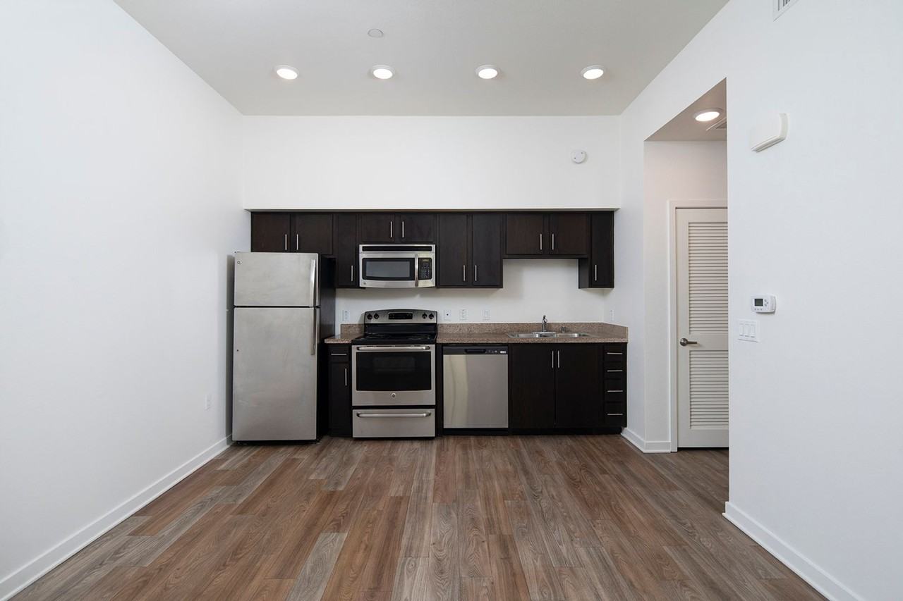 The Quarry Apartments - Photo 5 of 28
