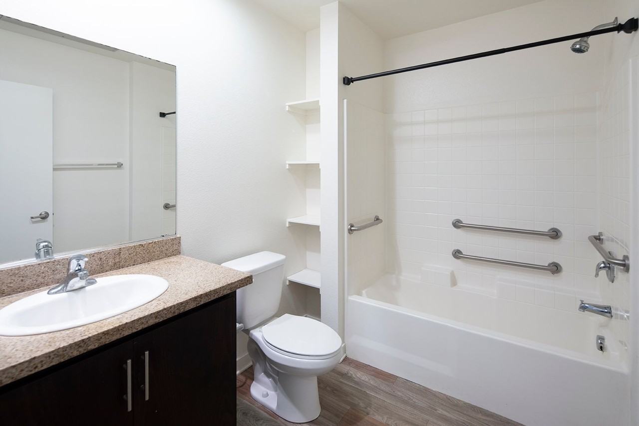 The Quarry Apartments - Photo 7 of 28