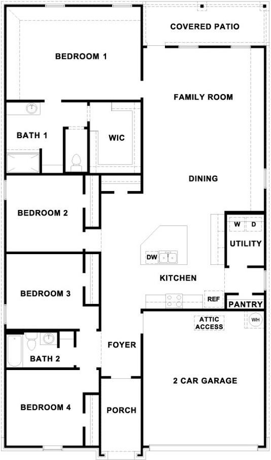 812 Nodding Nixie - Photo 2 of 50
