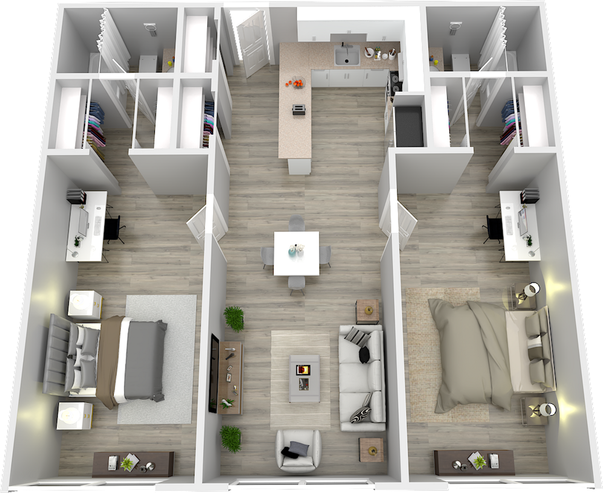 College Spaces - Photo 6 of 6