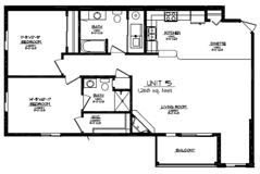 Oriole Ponds Apartments, LLC - Photo 1 of 1