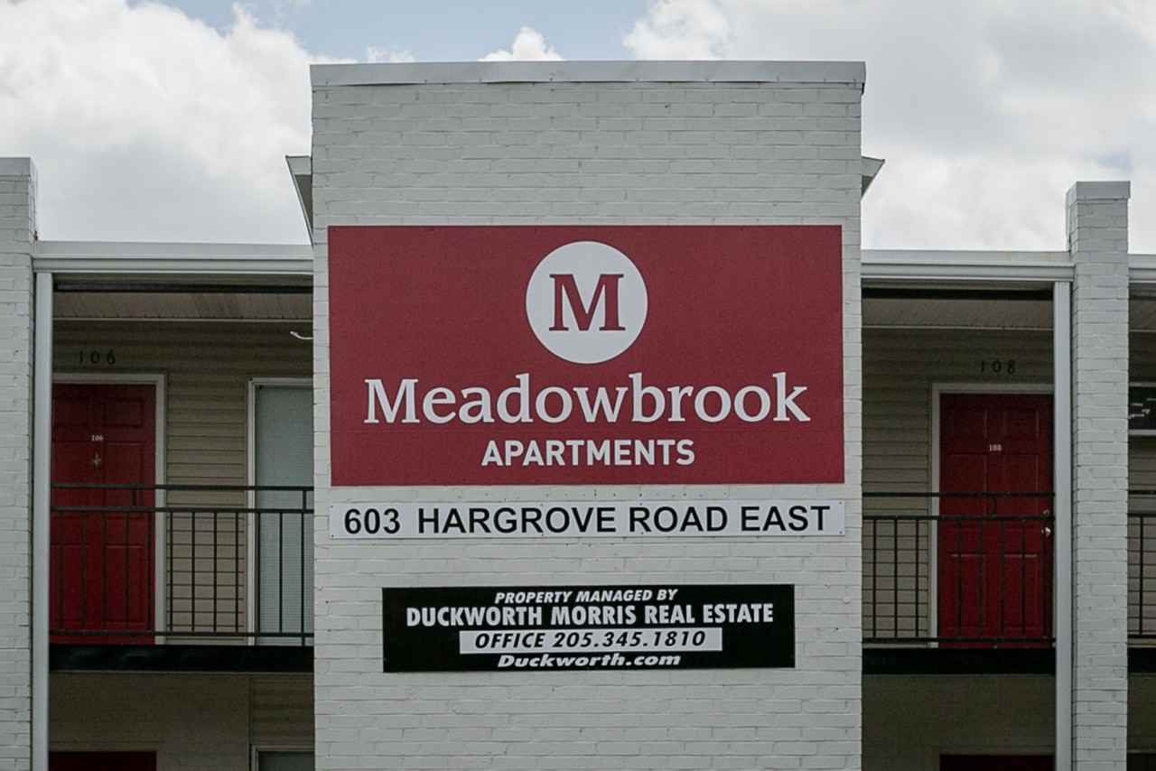 Meadowbrook Apartments - Photo 6 of 11