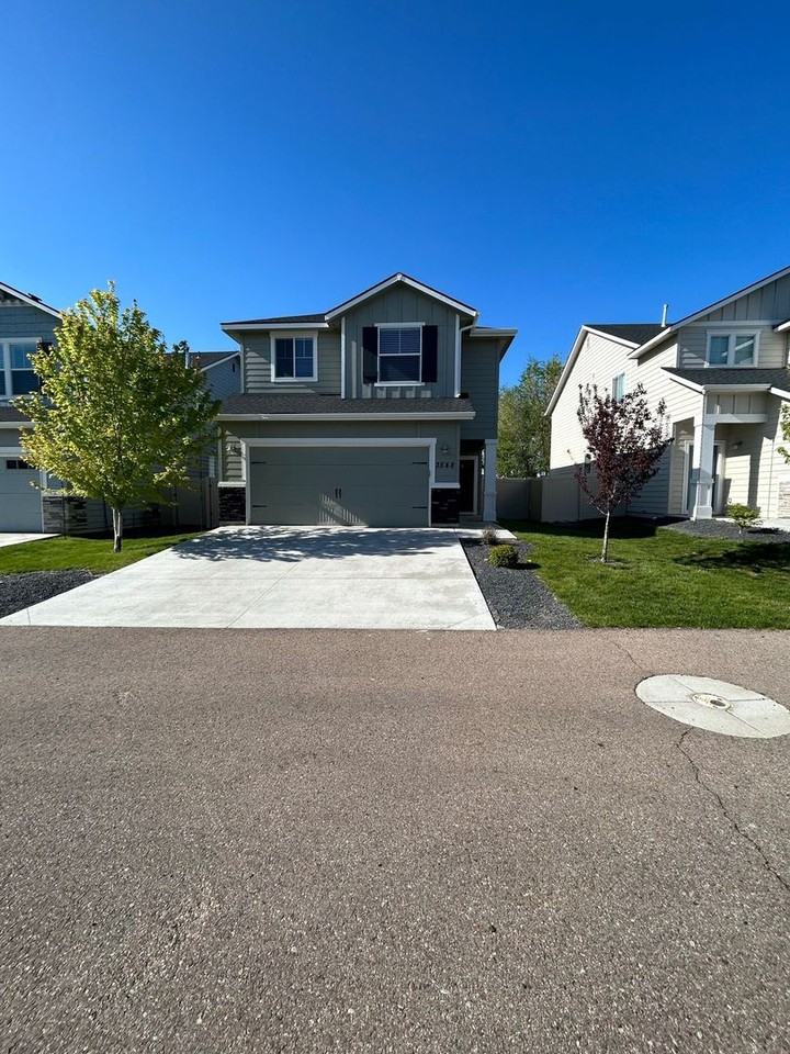 3548 S Falconers Pl - Photo 3 of 50