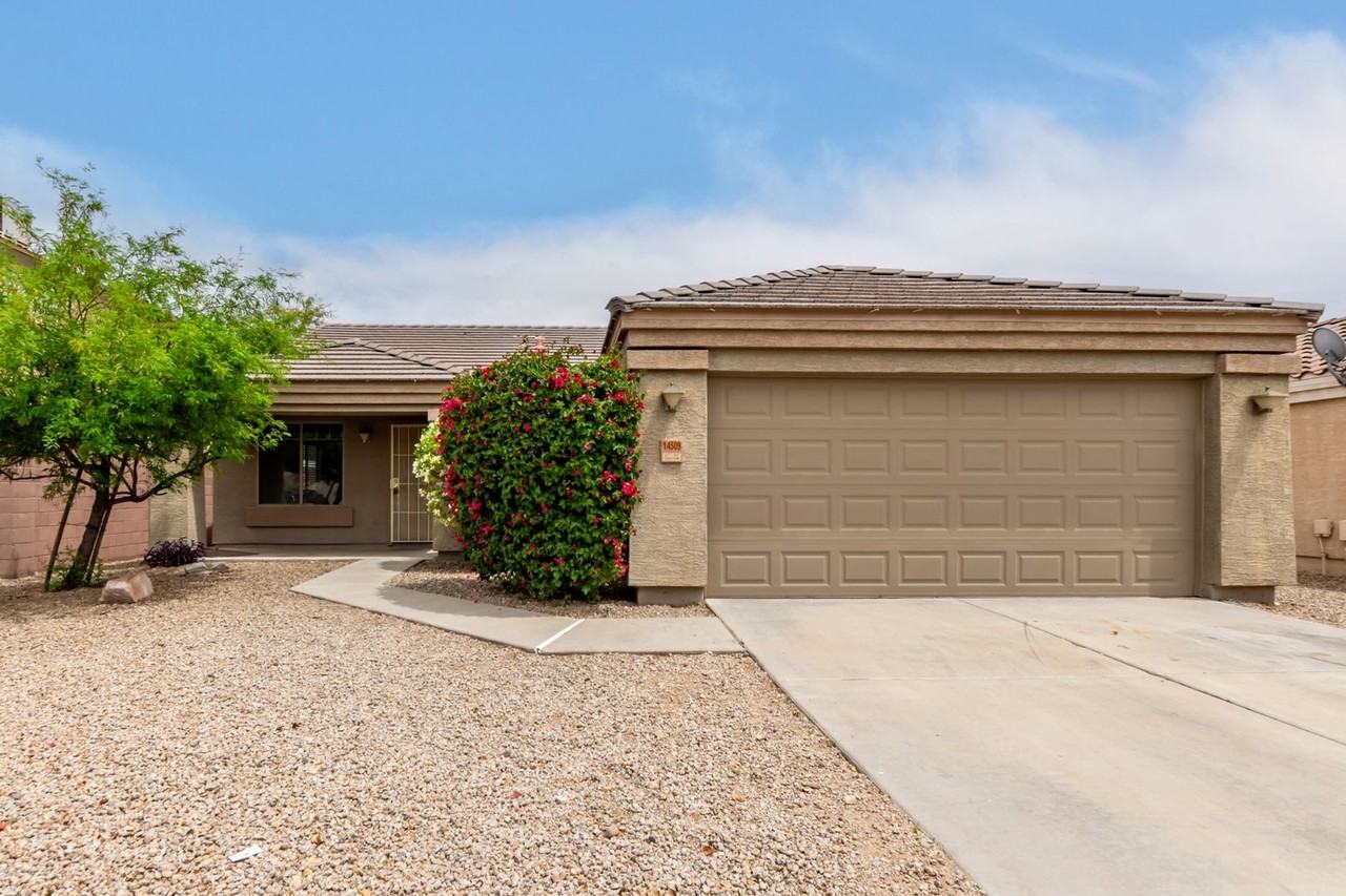 14509 N 126th Ave - Photo 2 of 47