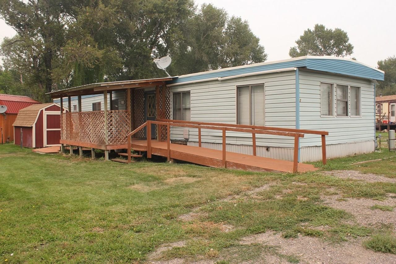 Geyser Trailer Court Apartments 1100 E Geyser St, Livingston, MT 59047 Zumper