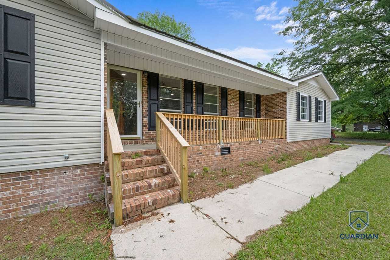 3406 Pilgrims Rest Rd - Photo 2 of 15