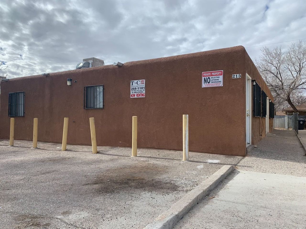 213 63rd St. NW - Photo 2 of 21