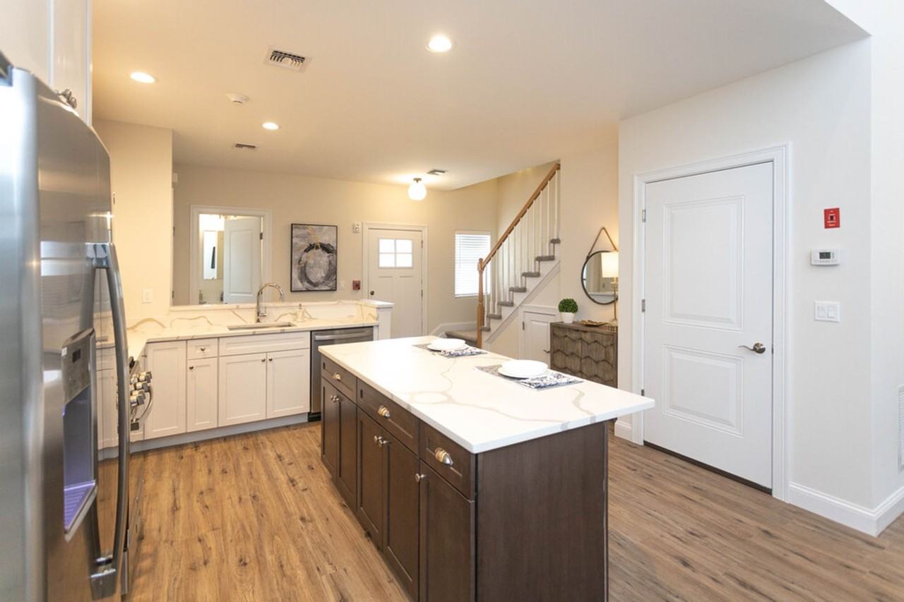 The Villas at Setauket - Photo 4 of 16