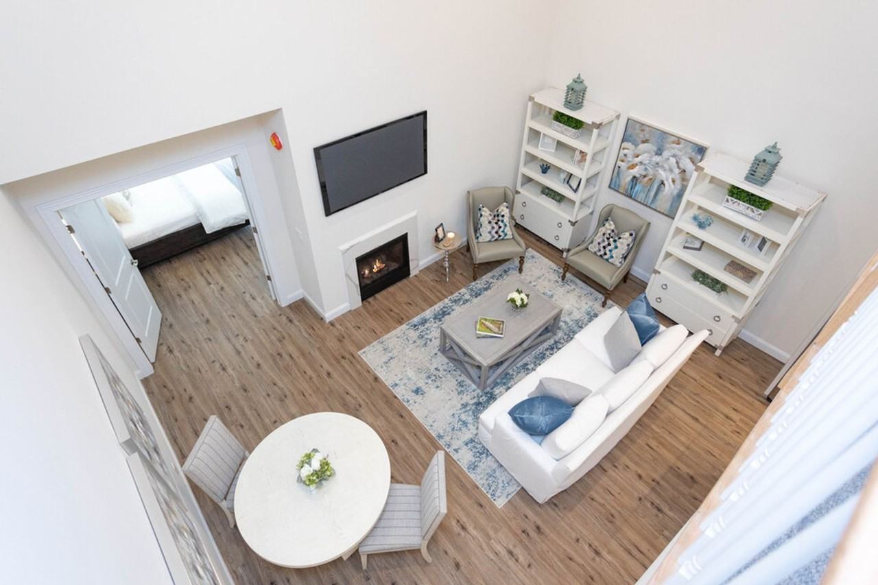 The Villas at Setauket - Photo 5 of 16