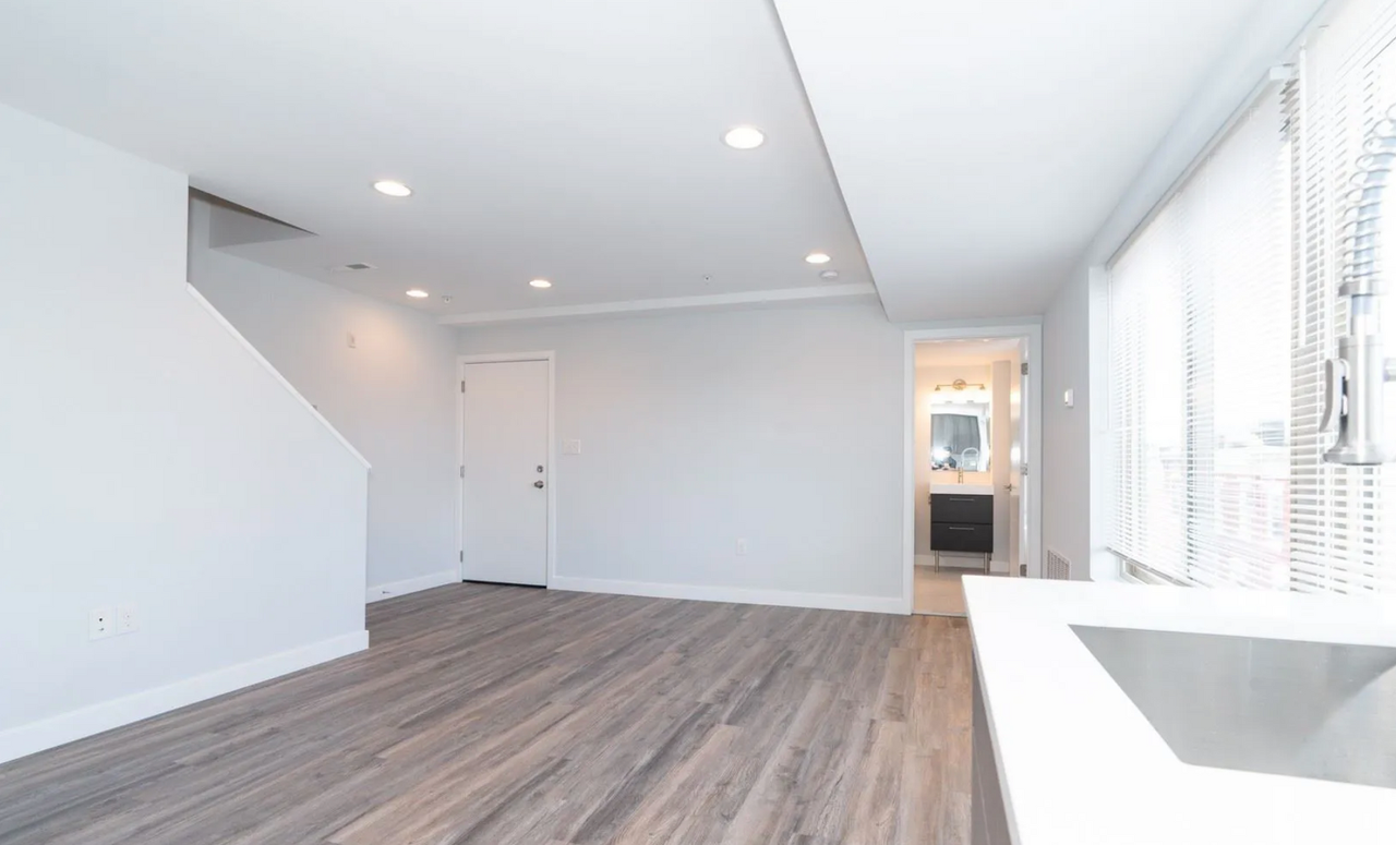 The Newkirk | Oversized Apartments in Brewerytown - Photo 3 of 33