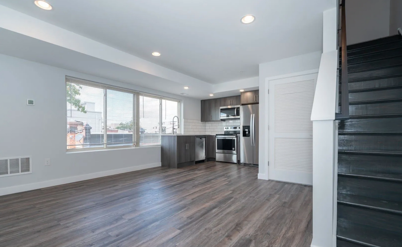 The Newkirk | Oversized Apartments in Brewerytown - Photo 4 of 33