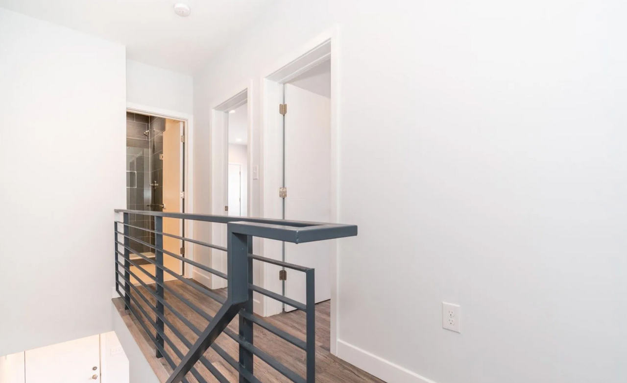 The Newkirk | Oversized Apartments in Brewerytown - Photo 6 of 33