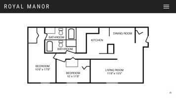 featured image of 8836 Royal Manor Dr