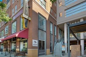 featured image of 1315 East Blvd #406