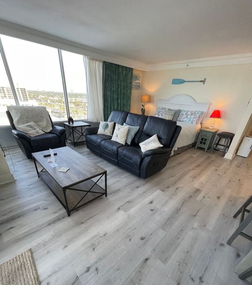 2700 N Atlantic Ave #910 - Photo 3 of 14