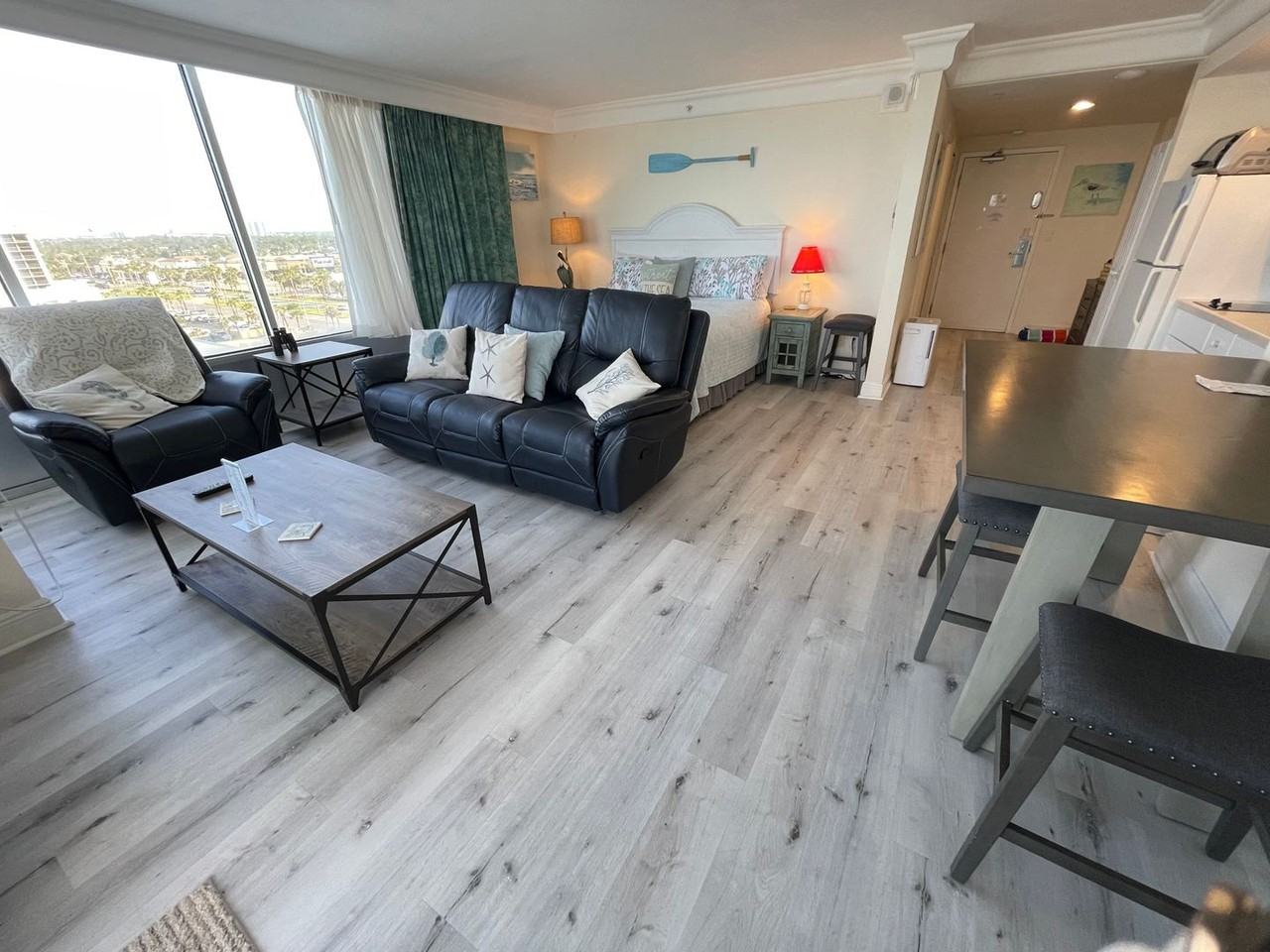 2700 N Atlantic Ave #910 - Photo 5 of 14