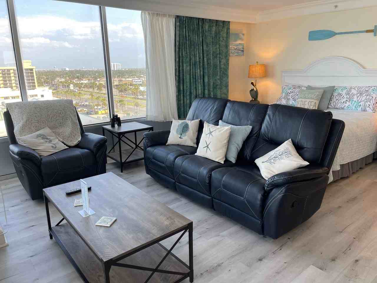 2700 N Atlantic Ave #910 - Photo 6 of 14