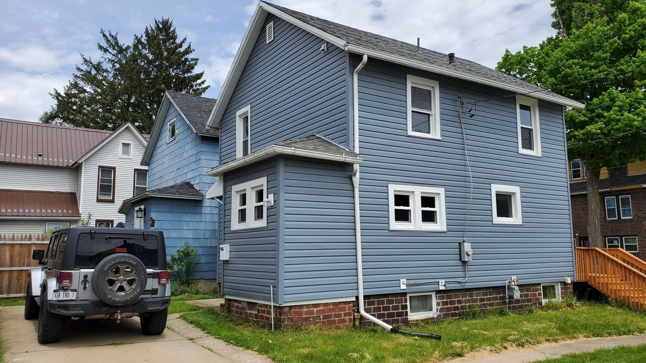 401 N 11th St - Photo 3 of 22