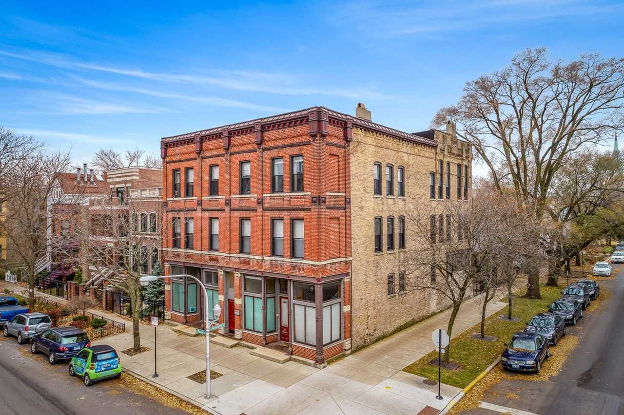 2954-56 N. Racine - Photo 2 of 6