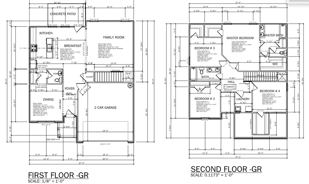 126 Flintlock Way - Photo 3 of 38