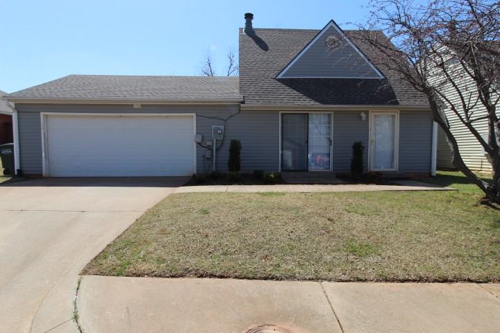 1932 Lariet Circle #NA