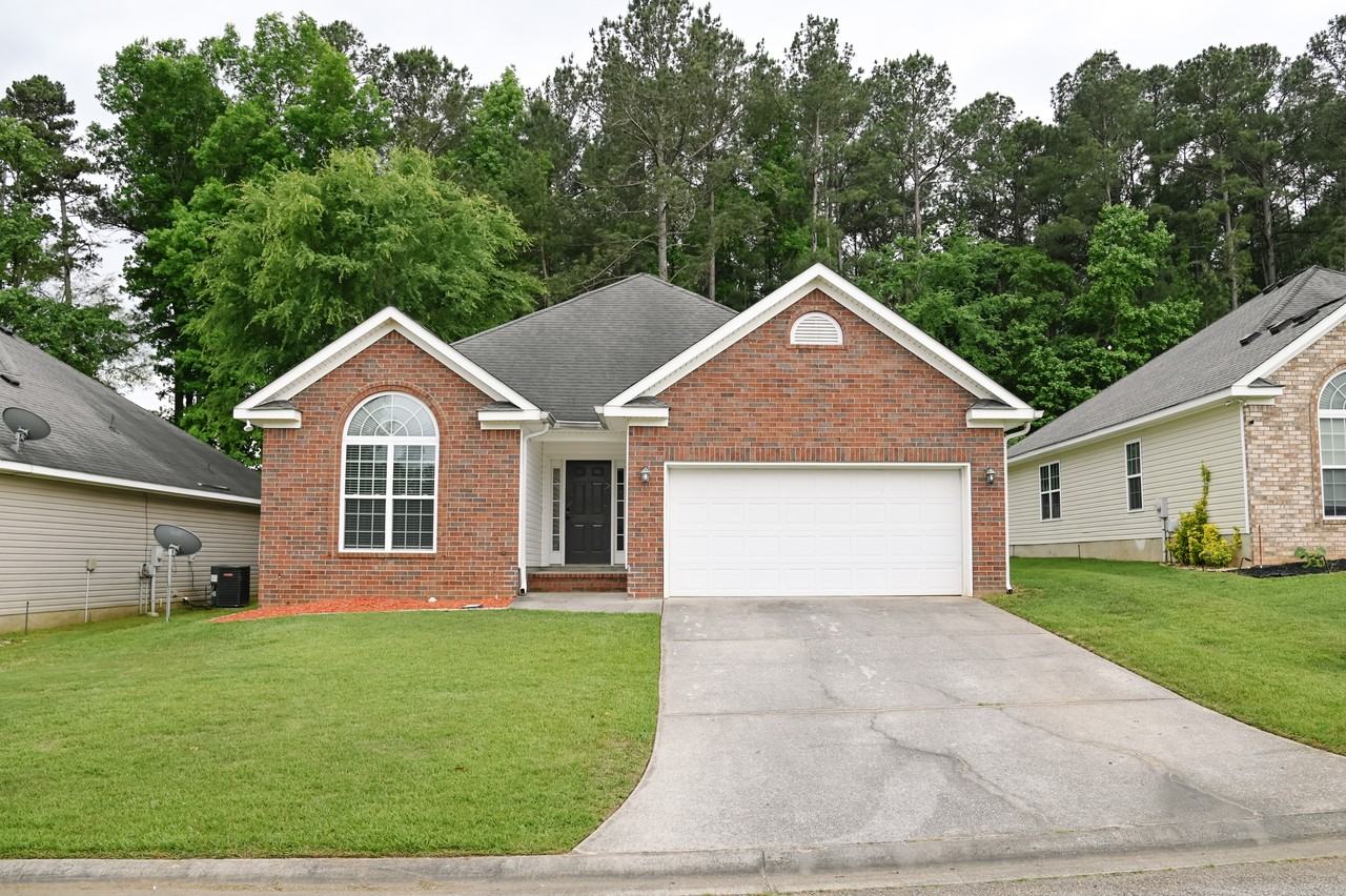 2126 Sylvan Lake Dr NA, Grovetown, GA 30813 3 Bedroom House for 1,750