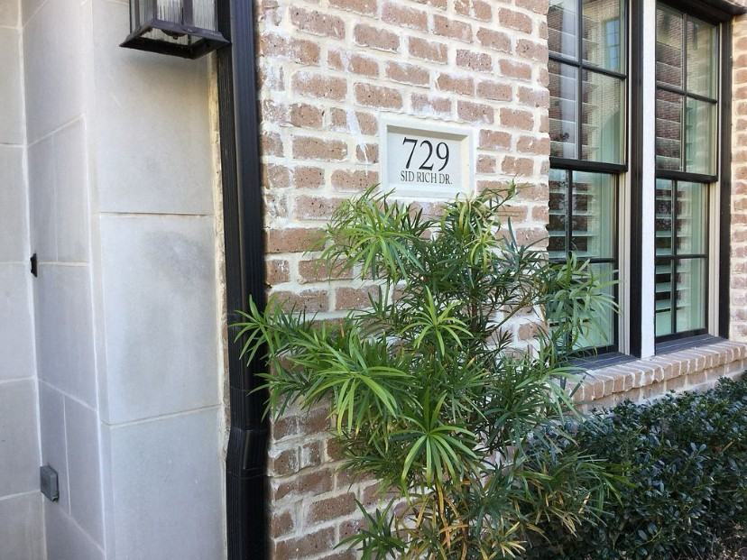 729 Sid Rich Dr #NA - Photo 2 of 36