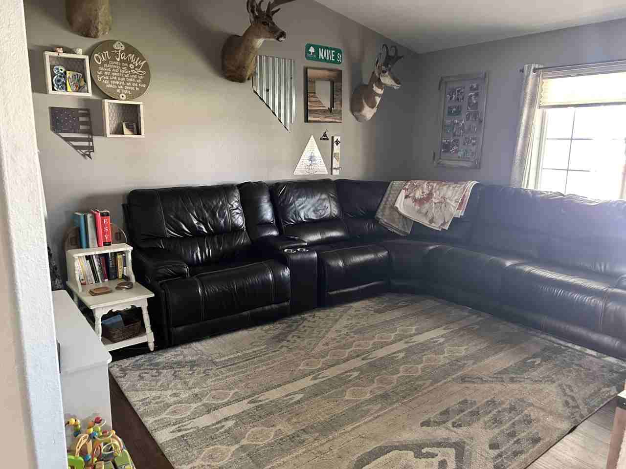 4050 Santa Fe Dr #NA - Photo 3 of 11