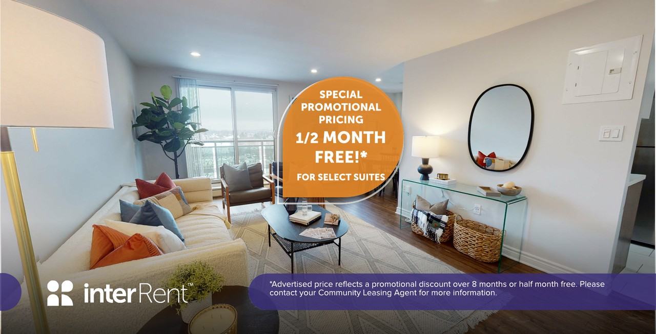 Wonderland Road Apartments 961 Wonderland Rd S, London, ON N6K 2X9