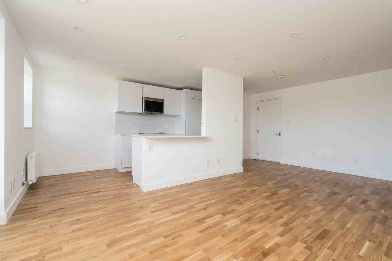 5556 Eccleston Drive Apartments 55 Eccleston Dr, Toronto, ON M4A 1L1