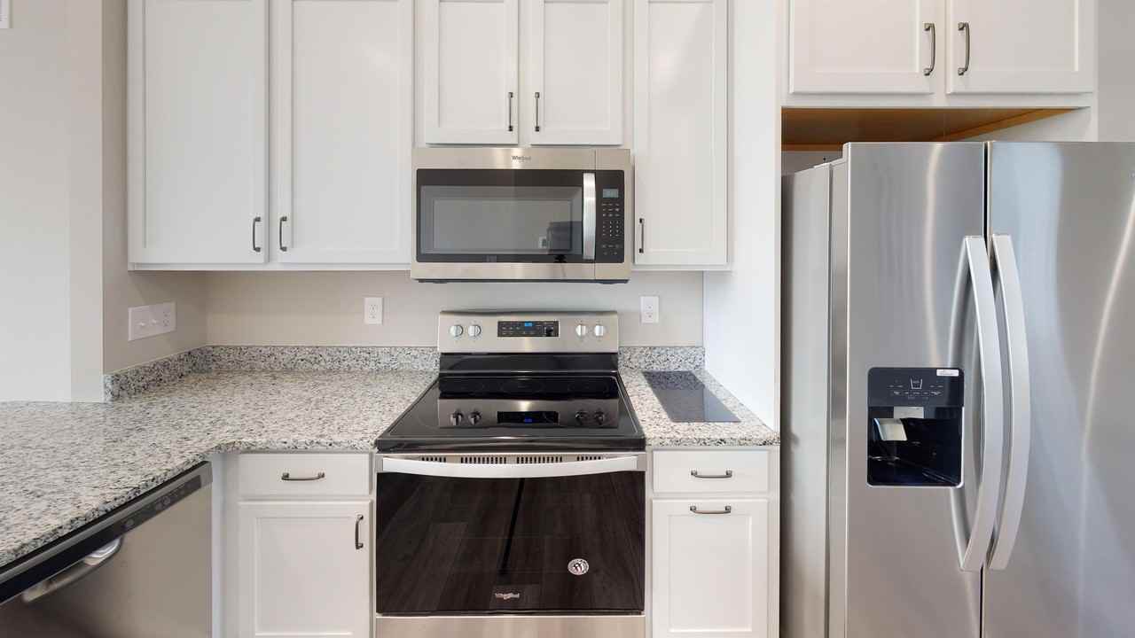 2307 Anderson Rd #2307 - Photo 2 of 15