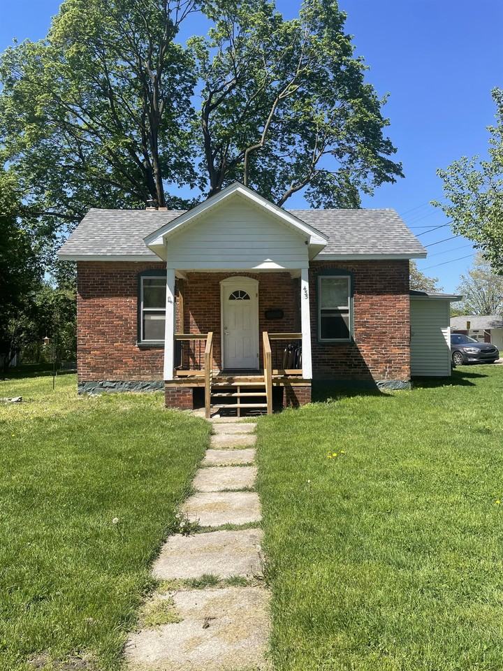 455 Wright St, Jonesville, MI 49250, USA 2 unit Rentals Zumper