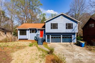 6080 Stone Wood Dr Nw #1 - Photo 1 of 1