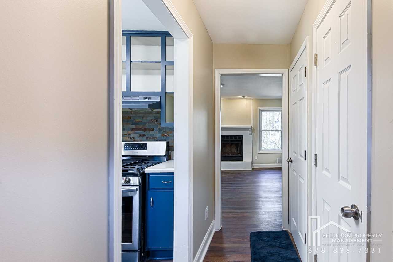 6080 Stone Wood Dr Nw #1 - Photo 2 of 24