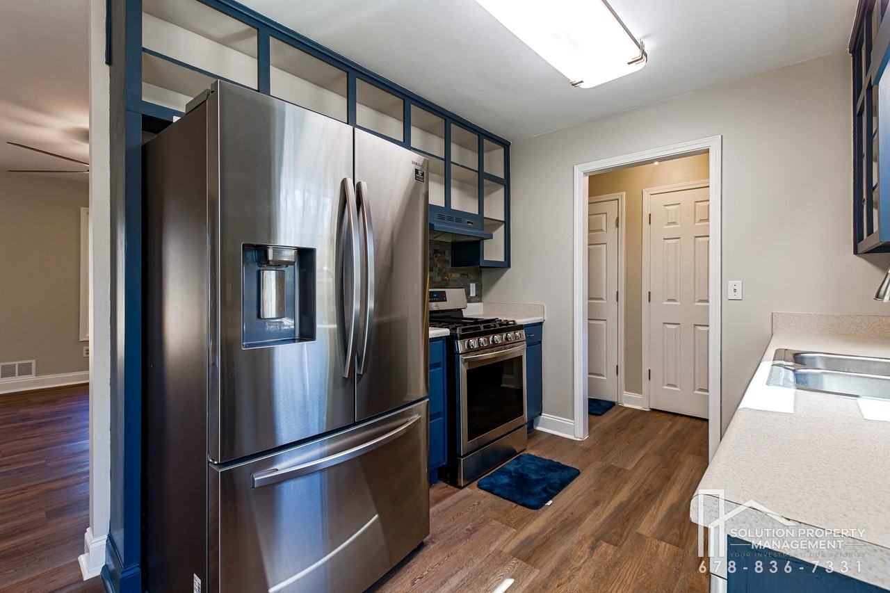 6080 Stone Wood Dr Nw #1 - Photo 4 of 24