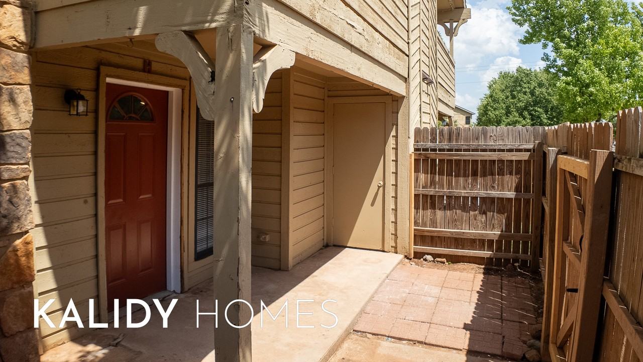 14411 14411 North Pennsylvania AvenueUnit 10H #1 - Photo 3 of 40