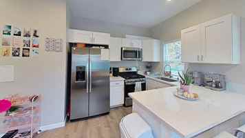 featured image of 5138 Alumni Pl #1