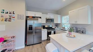 5138 Alumni Pl #1 - Photo 1 of 1