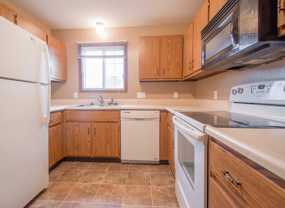 Lancaster Park Townhomes - Photo 1 of 1