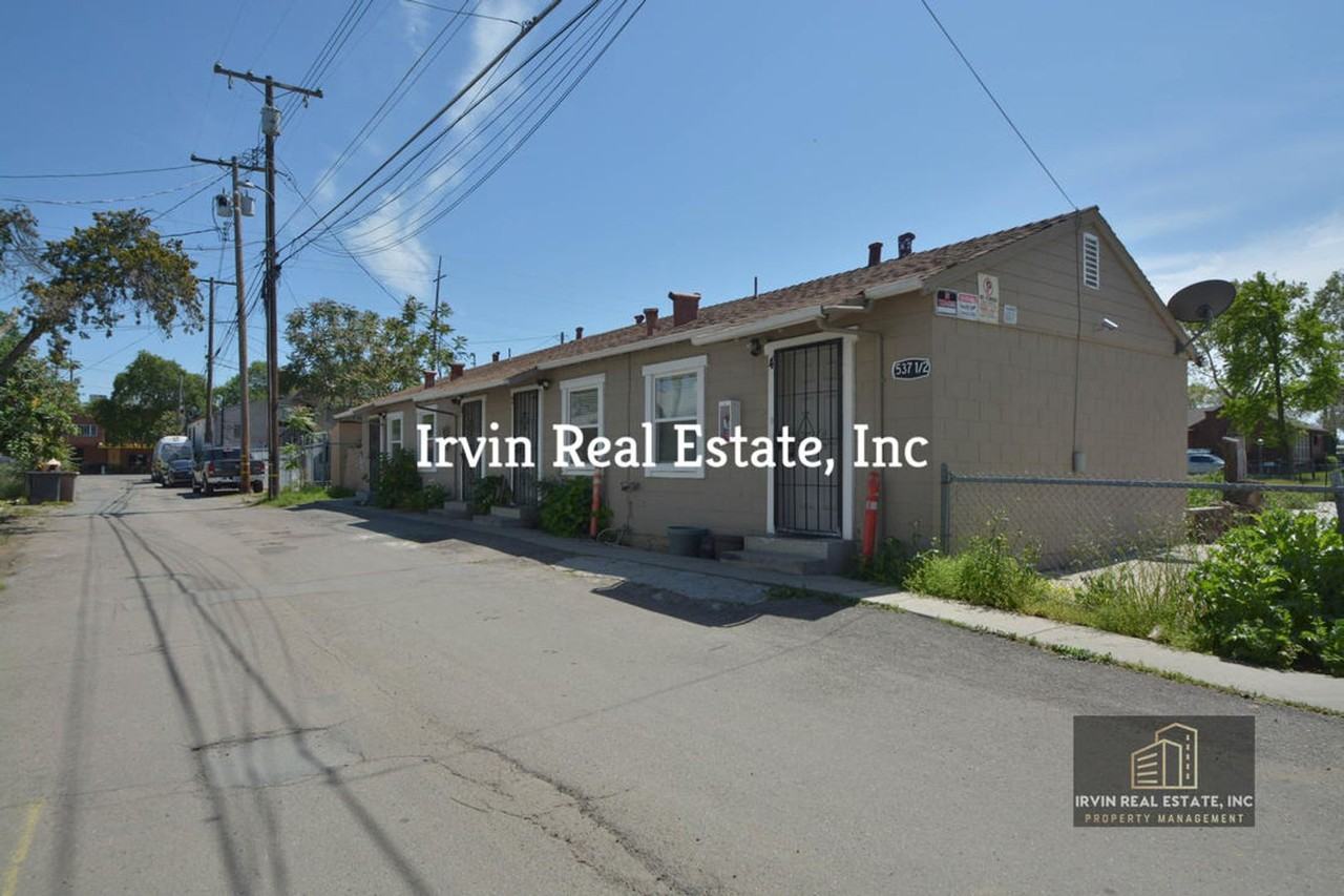 537 1/2 E Pine St - Photo 2 of 9