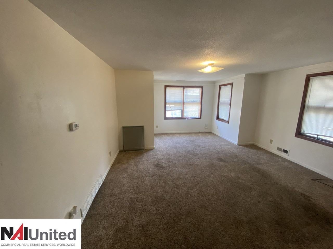 Funk - 2203 S St Aubin St - Photo 2 of 8