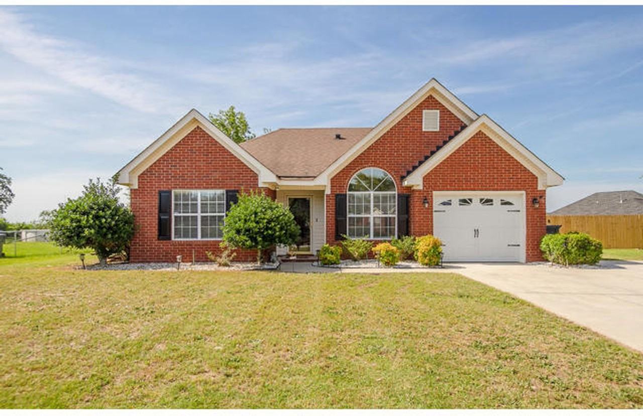 3568 Crawfordville Dr