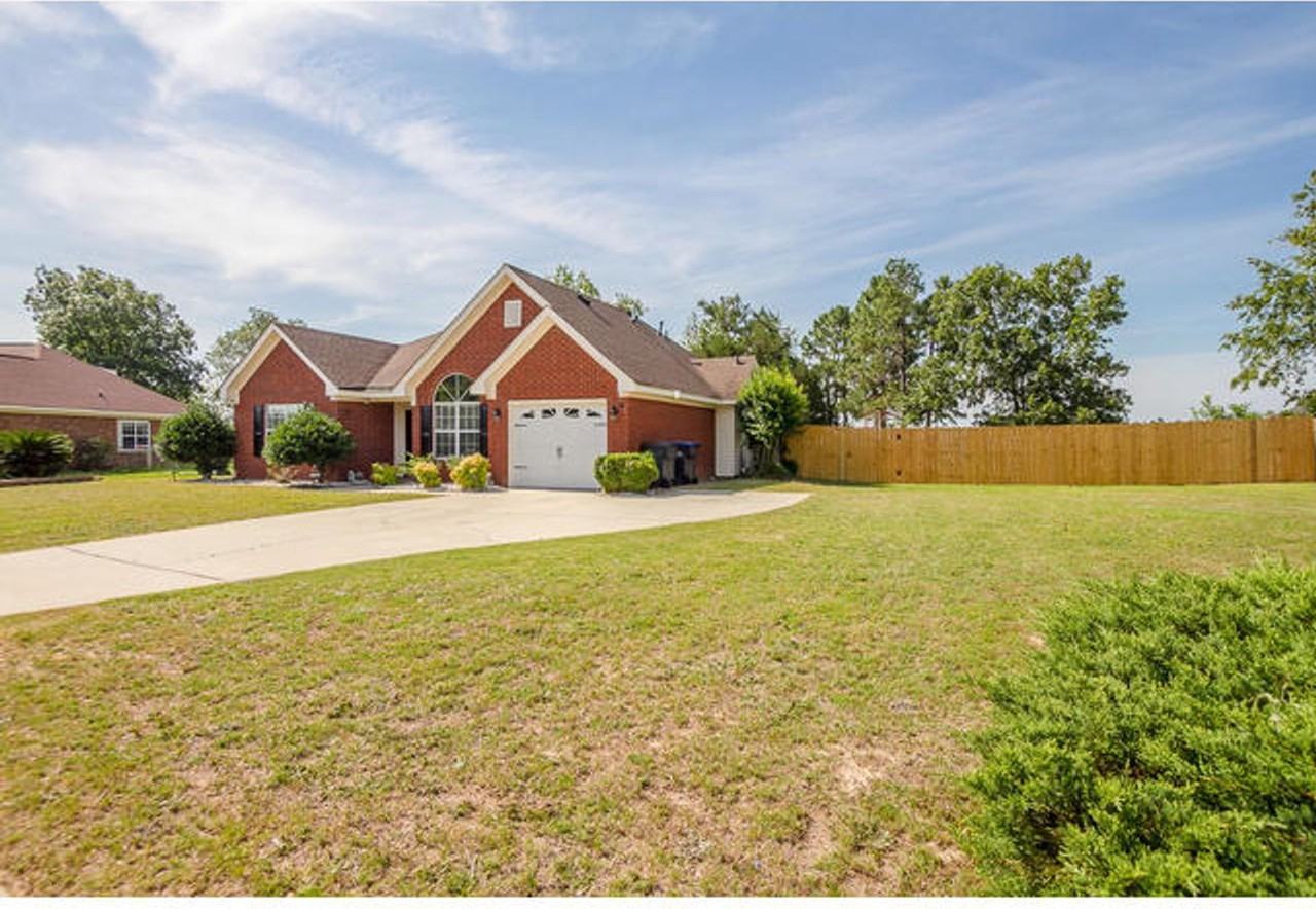 3568 Crawfordville Dr - Photo 3 of 32