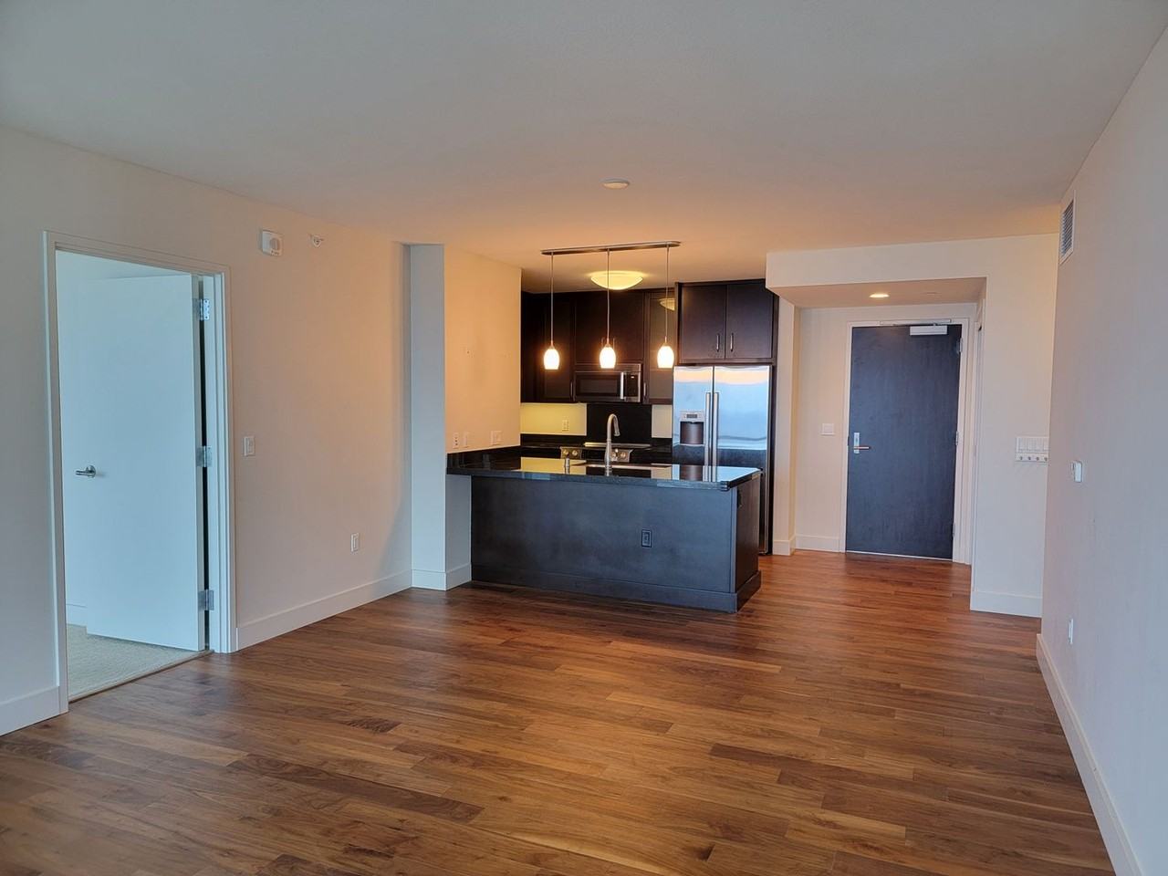 1189 Waimanu St #3804 - Photo 2 of 25